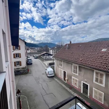 Charming In The Heart Of *