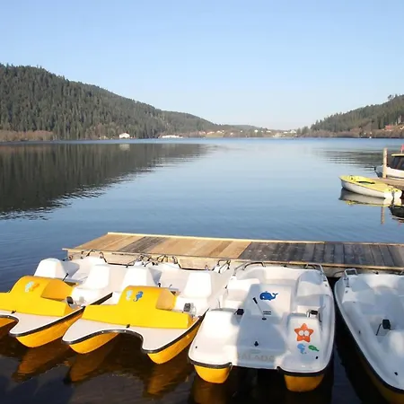 Apartment Charming In The Heart Of Gerardmer