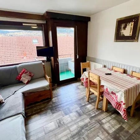 Charming In The Heart Of * Gerardmer